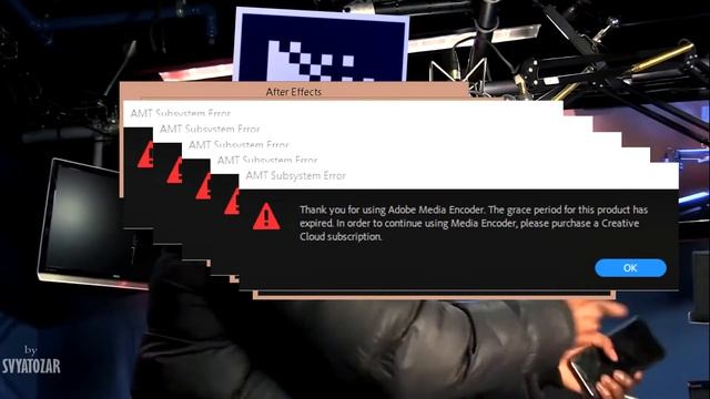 Media Encoder goes смотреть онлайн