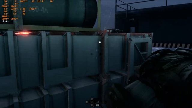 Battlefield 4 - Valkyrie смотреть онлайн