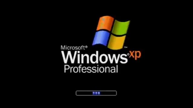 Windows XP Effects 2 смотреть онлайн