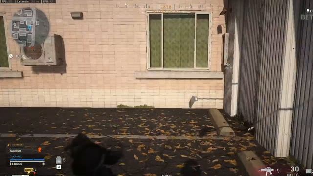 Gameplay - Call Of Duty WarZone - Test 6 Multiplayer Saqueo Cuartetos смотреть онлайн