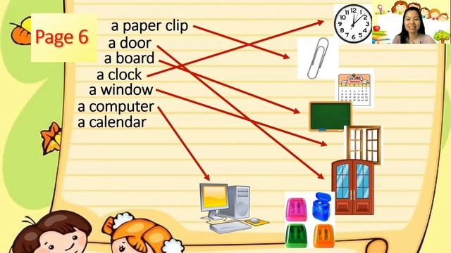 MY Classroom || Easy English смотреть онлайн