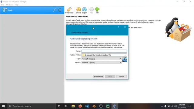 Run any OS as Virtual Machines in Windows смотреть онлайн