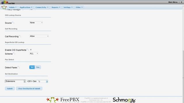 FreePBX VoIP Tutorial Part 12 - Now what? Get a free phone number with IPKALL + Hold Music смотреть онлайн