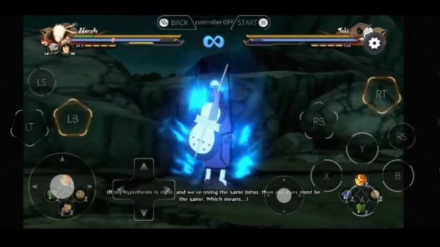 Cara main Game Ps4 Di Android Dengan Gratis | Naruto Storm 4,Devil may cry 5 Dll | смотреть онлайн