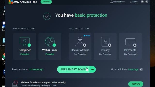 How to install antivirus software in pc/laptop смотреть онлайн