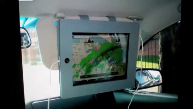 iPad 3 Demo with VUEiT смотреть онлайн
