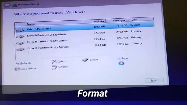 How To Install Windows 8.1 Pro Easy Step by Step Guide in Bengali смотреть онлайн
