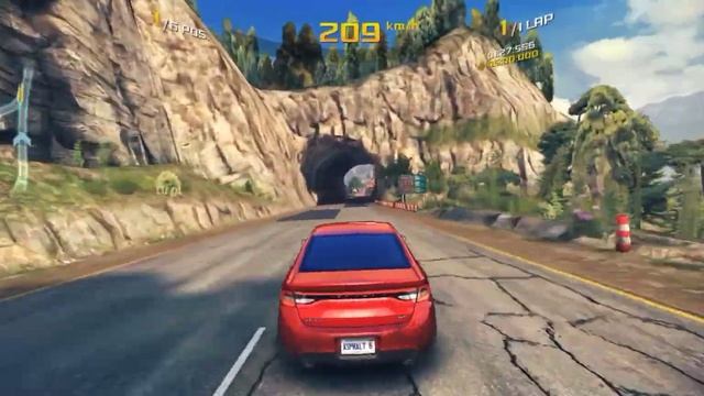 asphalt 8 - car racing game | asphalt 8 airborne | top racing games смотреть онлайн