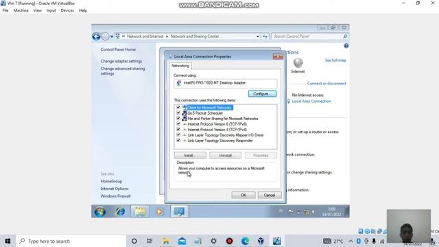 Sharing Printer Windows (Printer sharing Foxit Reader) смотреть онлайн
