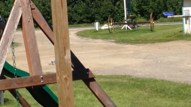 1/8th Exceed Madbash .21 Nitro Limited Edition смотреть онлайн