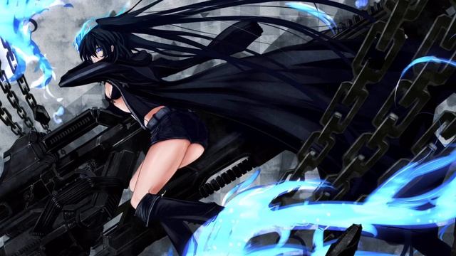 Nightcore - My Life Be Like (Ooh-Aah) - Grits смотреть онлайн