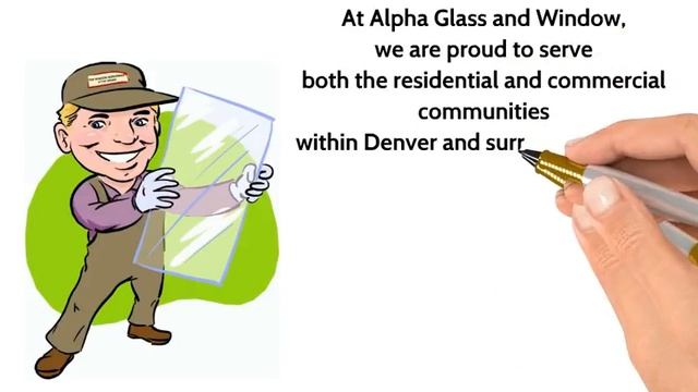 Alpha Glass and Window - Window Glass Repair Service смотреть онлайн