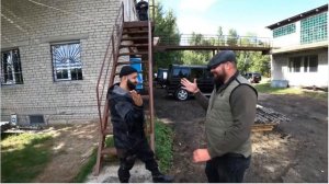 ЭКСКЛЮЗИВ 24 ЧАСТЬ - ПАША ПЭЛ!