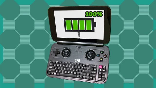 GPD Win - Instalar Creators Update (TUTORIAL) смотреть онлайн