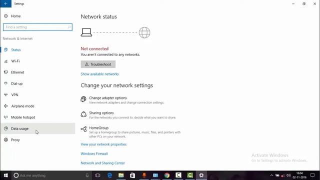 HOW TO MONITOR DATA IN WINDOWS смотреть онлайн