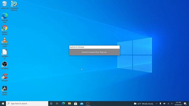 How To Test Any Hard Drive смотреть онлайн