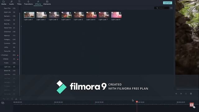 how to use filmora 9 on your windows 10 laptop. смотреть онлайн