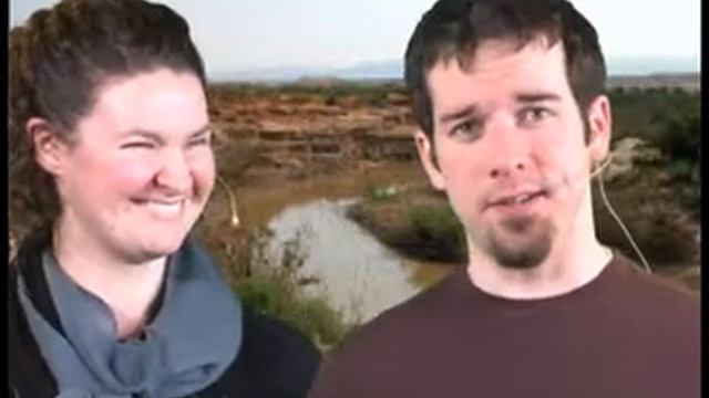 V1 Baptism of Jesus.wmv смотреть онлайн