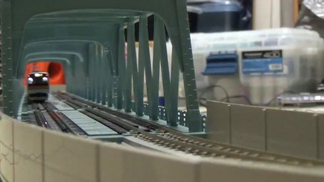 2018年7月8日 今日の鉄道模型ｼﾘｰｽﾞ#462 KATO･205系3000番台八高線/KATO･205系埼京線 смотреть онлайн