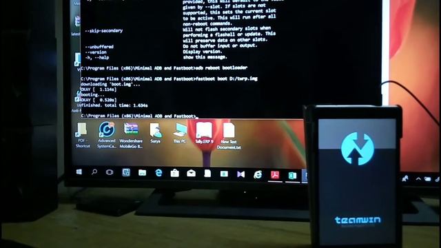Lenovo Tab 4 8 plus Root step by step tutorial. смотреть онлайн