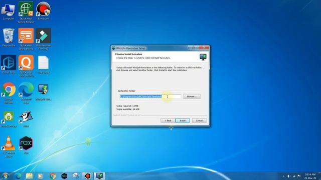 How To Split Screen In Windows PC -| Especially For Windows 7 Users -| #TrulySuperb смотреть онлайн