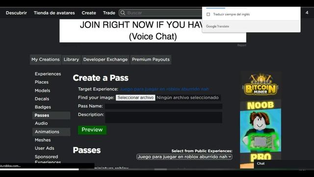🤑Como conseguir robux gratis en roblox (Sin verificacion)🤑 смотреть онлайн