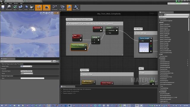 06 Learning Unreal Engine 4 All About Skydomes Part 01 смотреть онлайн