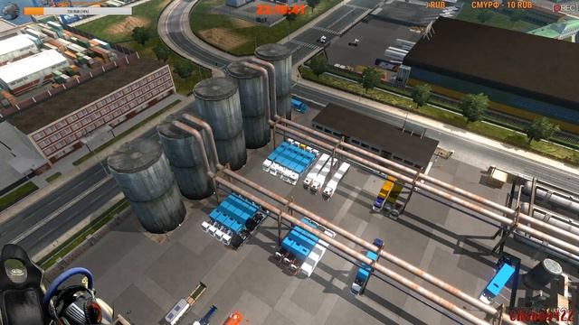 🔴ETS 2 MP🔴Открытый конвой ВТК "BEARS" #OneTruckFamily 25/04/2019🔵 смотреть онлайн