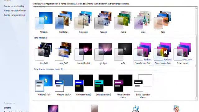 Tema mac os x snow leopard смотреть онлайн