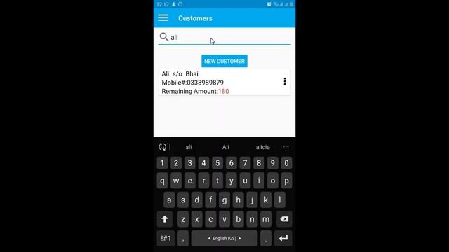 Mobile App for Tailors in Android (Tailor App Demo) | Best tailoring app | tailor application смотреть онлайн