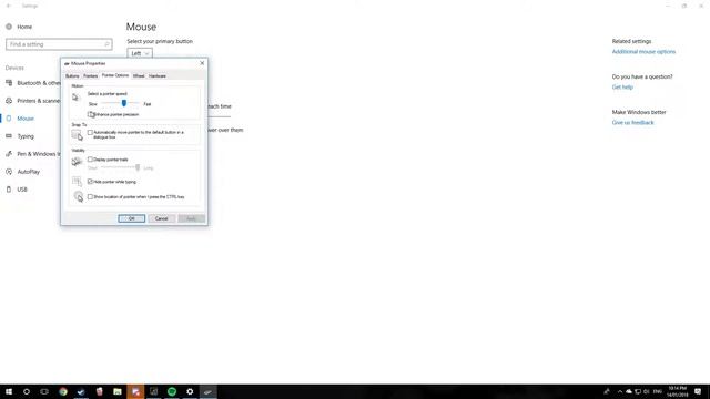 how to turn off mouse acceleration in 20 seconds смотреть онлайн