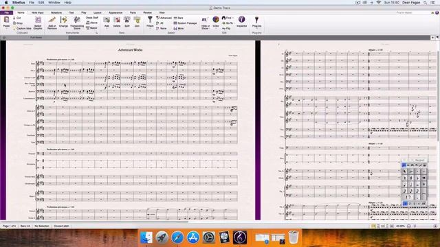 Is It Worth Learning Notation Software (Sibelius, Dorico) смотреть онлайн