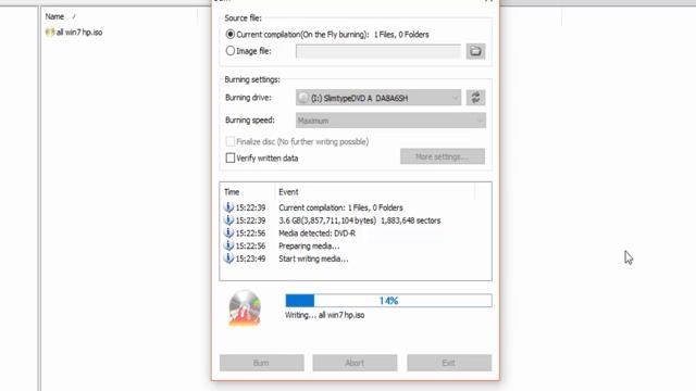 Power ISO смотреть онлайн