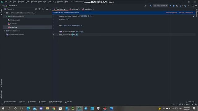 Clion | how to work with multiple source files in clion | by Khaled Salah смотреть онлайн