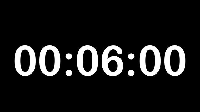 CONTAGEM DE 12 MINUTOS cronômetro 4K HD font Arial Rounded MT Bold смотреть онлайн
