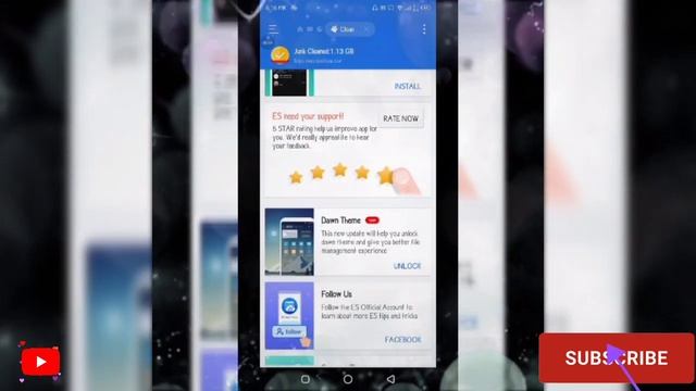 Cool Hidden Features of ES File Explorer 🤐 Must Watch ||How To Delete Files And Free Up Space смотреть онлайн