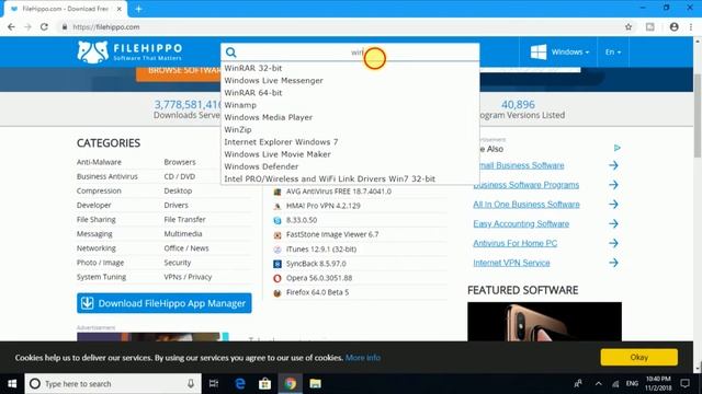 BEST SITES FOR DOWNLOAD PC SOFTWARE (IN NEPALI) смотреть онлайн