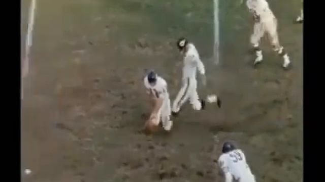11/3/68 Mac Percival fair catch kick смотреть онлайн
