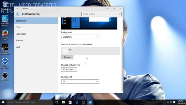 How to make a Windows 10 theme[NO SOFTWARE REQUIRED][EASY] смотреть онлайн