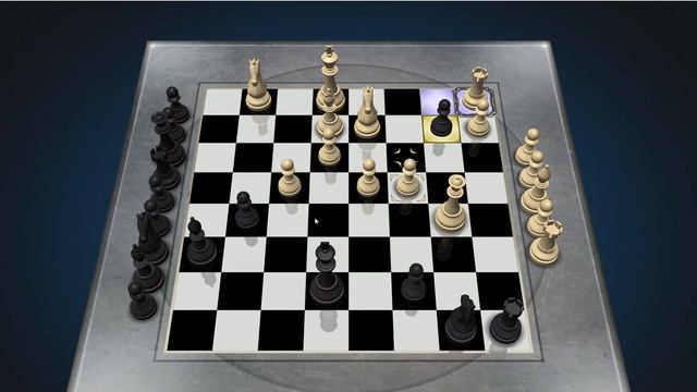Chess Titans | NEDERLANDS смотреть онлайн