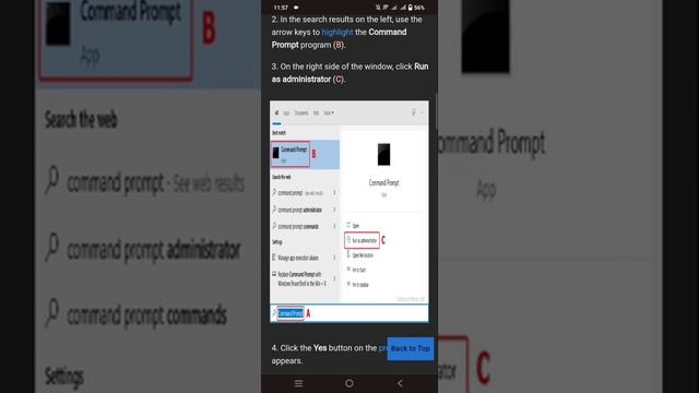 How To Uninstall a Program Using Command Prompt | Cmd Commands List смотреть онлайн