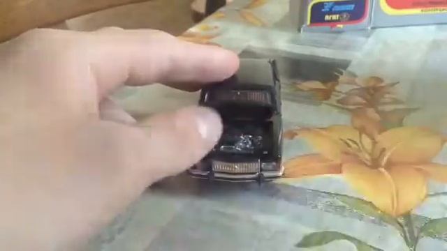 Газ 3102 1:43 смотреть онлайн