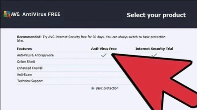 how to download and install AVG antivirus смотреть онлайн
