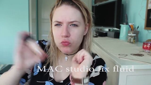 My Everyday Makeup смотреть онлайн