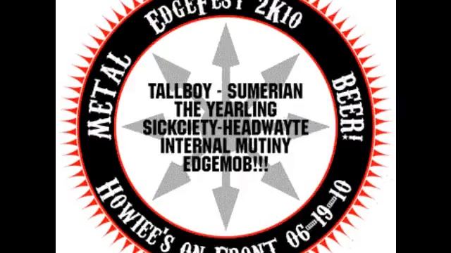 EDGEFEST PROMO 1.wmv смотреть онлайн