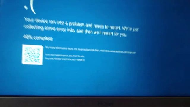 Windows 11 BSOD Part 3 смотреть онлайн