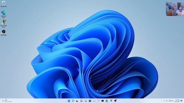 Windows 11 - Initial Look смотреть онлайн