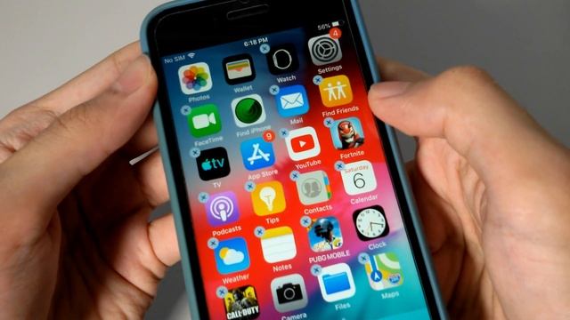 Apple Never Teach Us This iPhone Trick смотреть онлайн