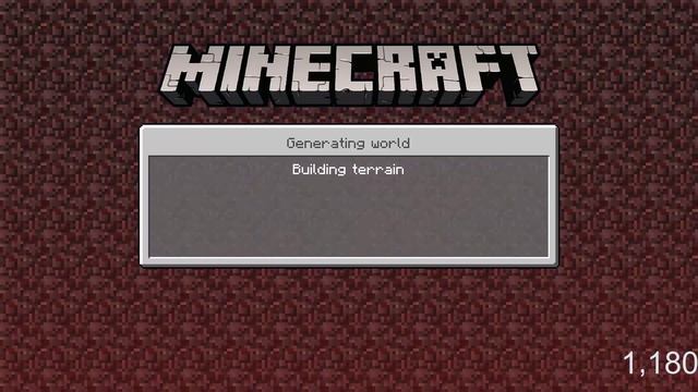 OUR SECRET SURVIVAL! MINECRAFT POCKET EDITION / WINDOWS 10 EDITION смотреть онлайн