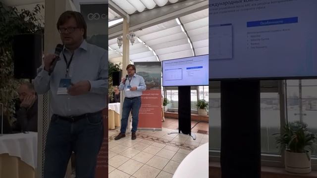 Azure Stack HCI - Гибридное облако для вашей компании смотреть онлайн